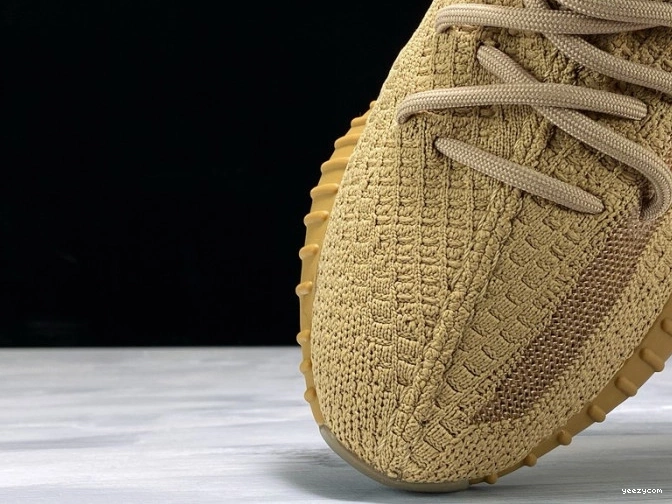 Earth Boost Adidas Yeezy 350 FX9033 V2 0818